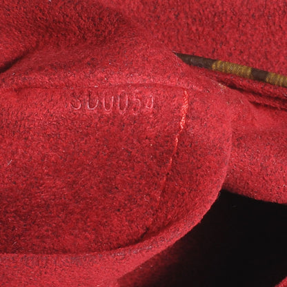 Louis Vuitton Monogram Sonatine 7 of 7