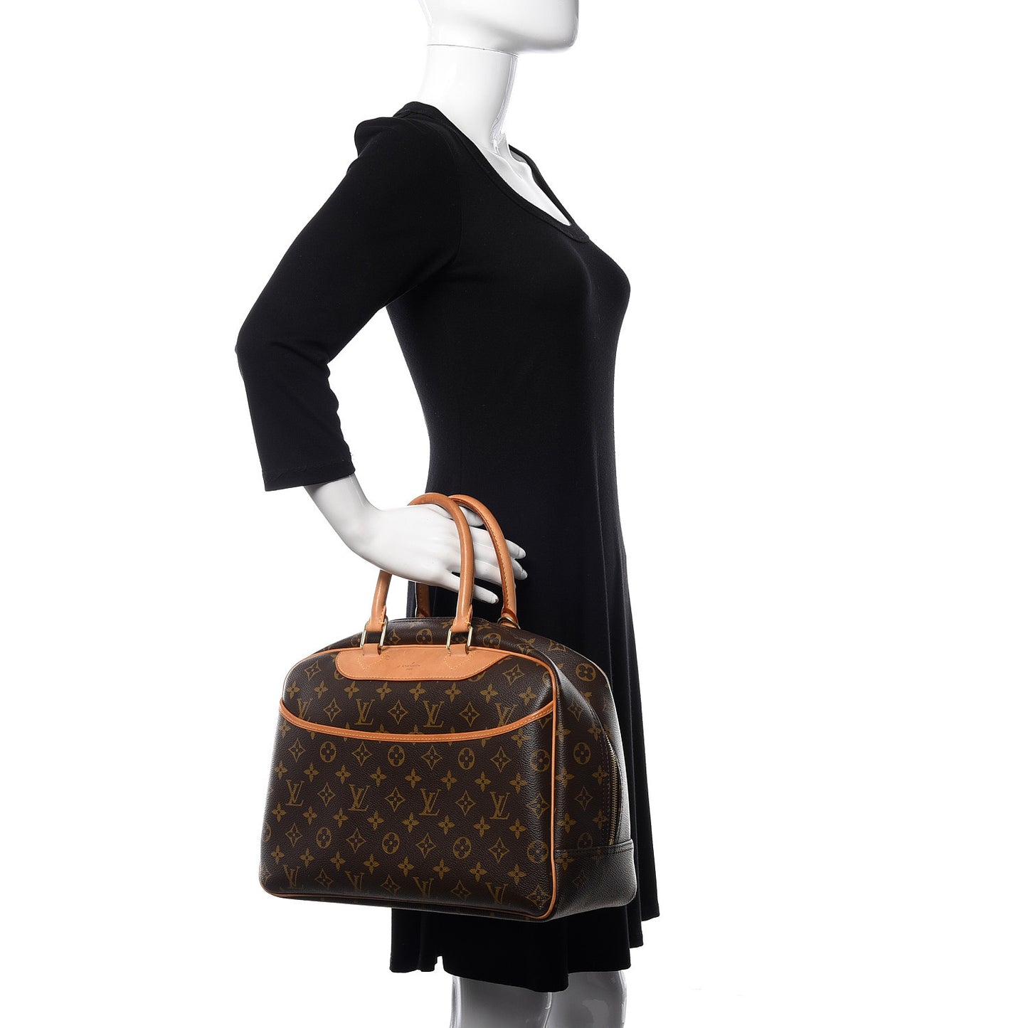 Monogram Deauville