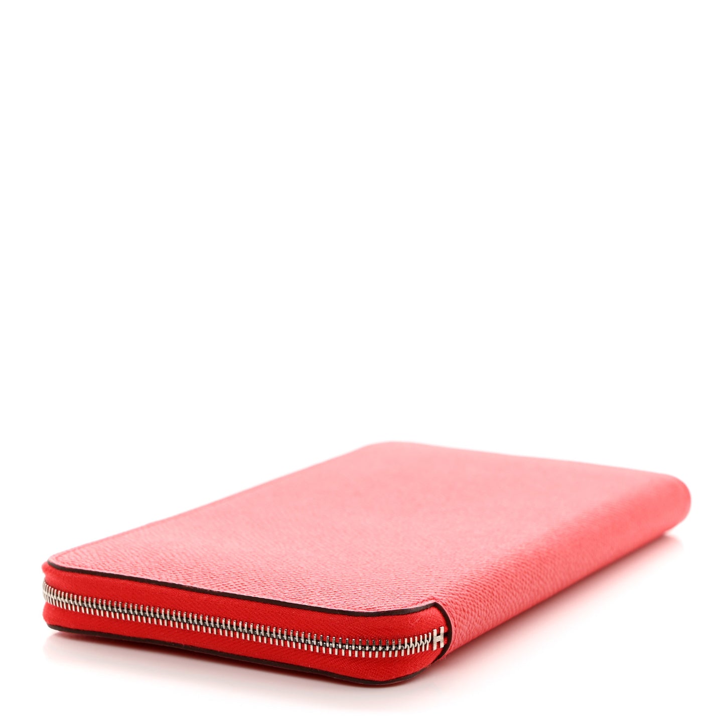 Epsom Azap Wallet Rouge de Coeur