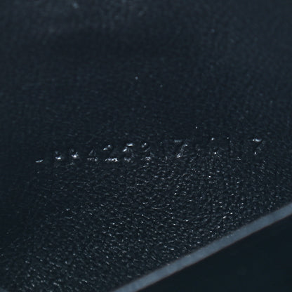 Saint Laurent Nappa Monogram Blogger Bag New Vert Fonce 7 of 9