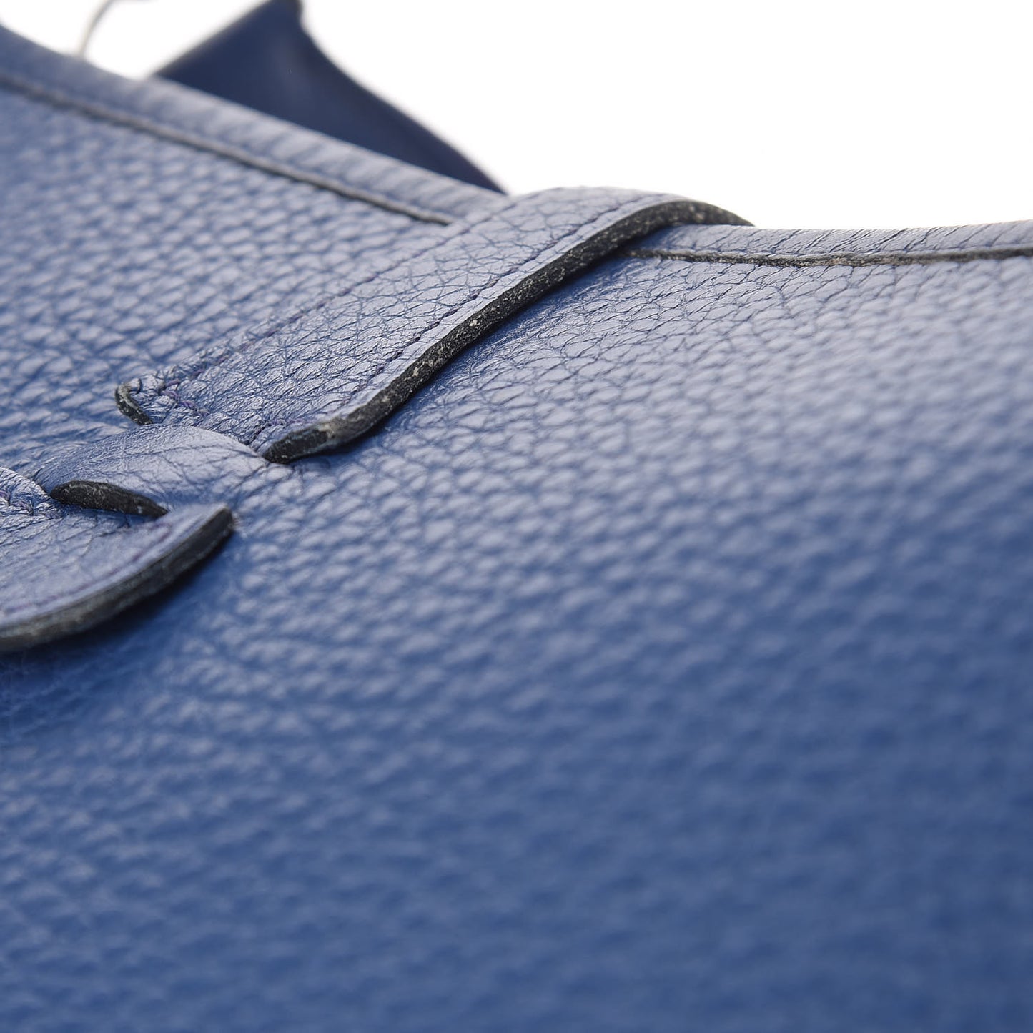 Taurillon Clemence Evelyne II PM Bleu Brighton