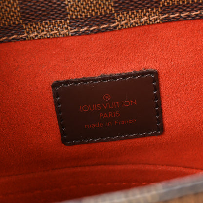 Louis Vuitton Damier Ebene Parioli PM 6 of 9
