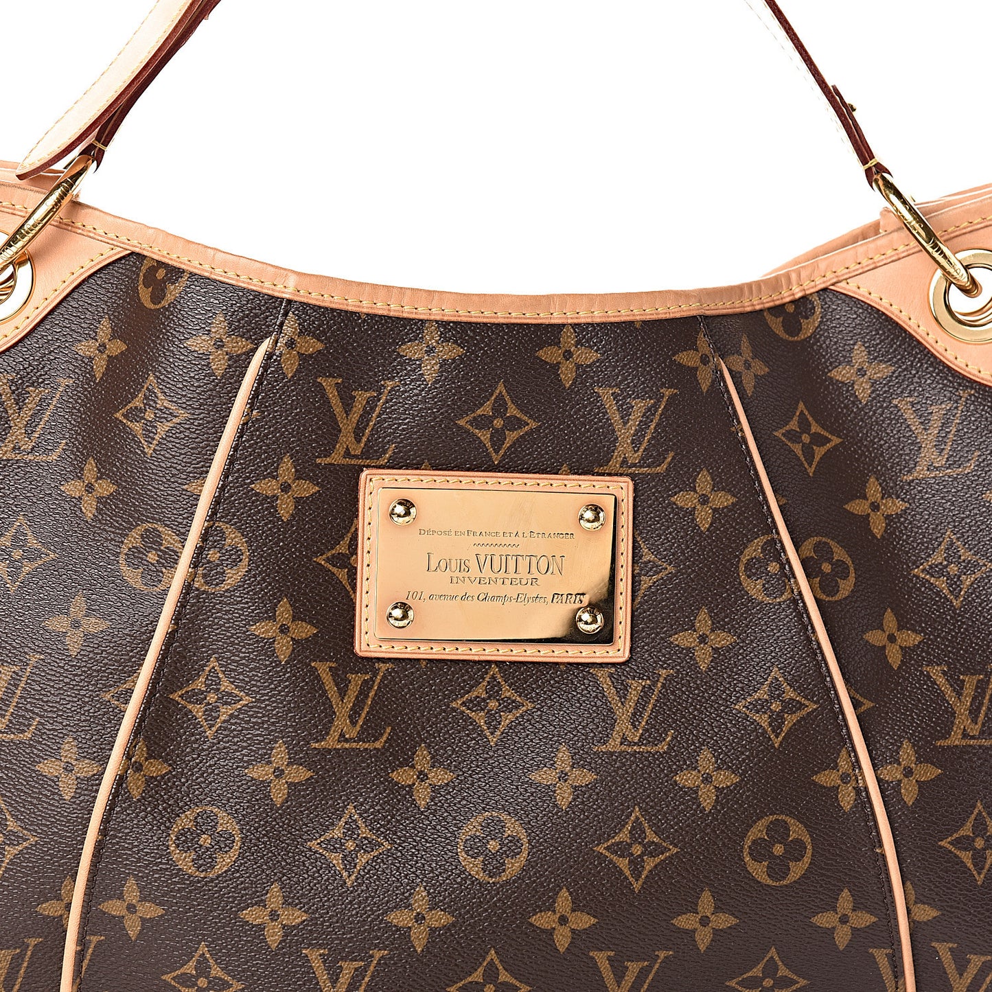 Monogram Galliera PM