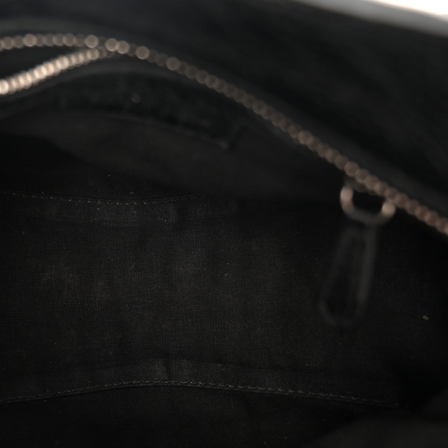 Agneau Arena Neo Cagole Handbag XS Black