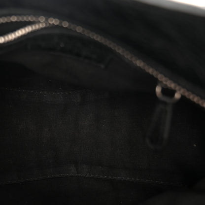 Balenciaga Agneau Arena Neo Cagole Handbag XS Black 6 of 11