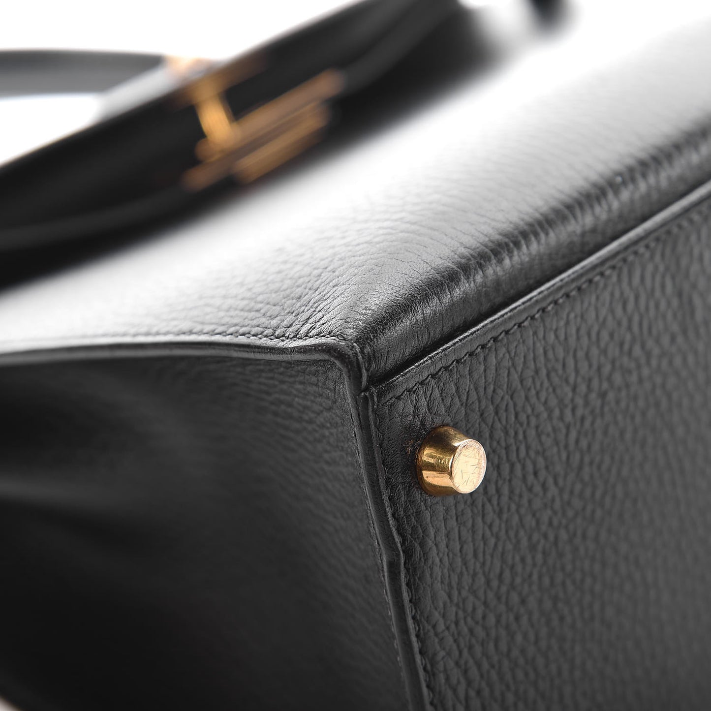 Ardennes Kelly Sellier 32 Black