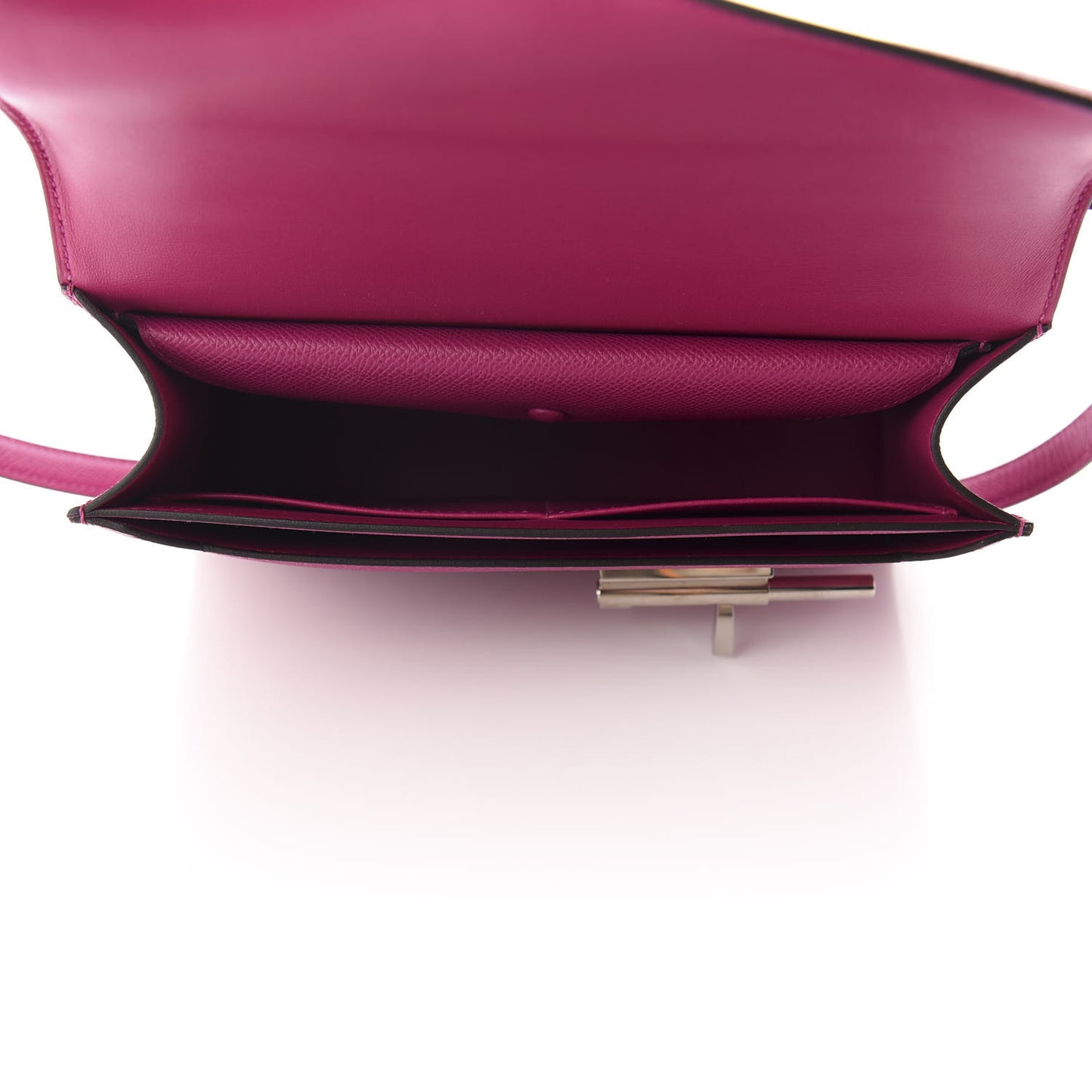Epsom Verrou 21 Rose Pourpre