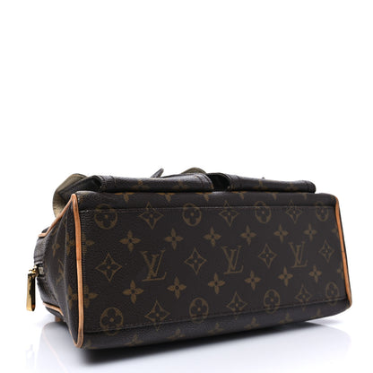 Louis Vuitton Monogram Manhattan PM 4 of 11