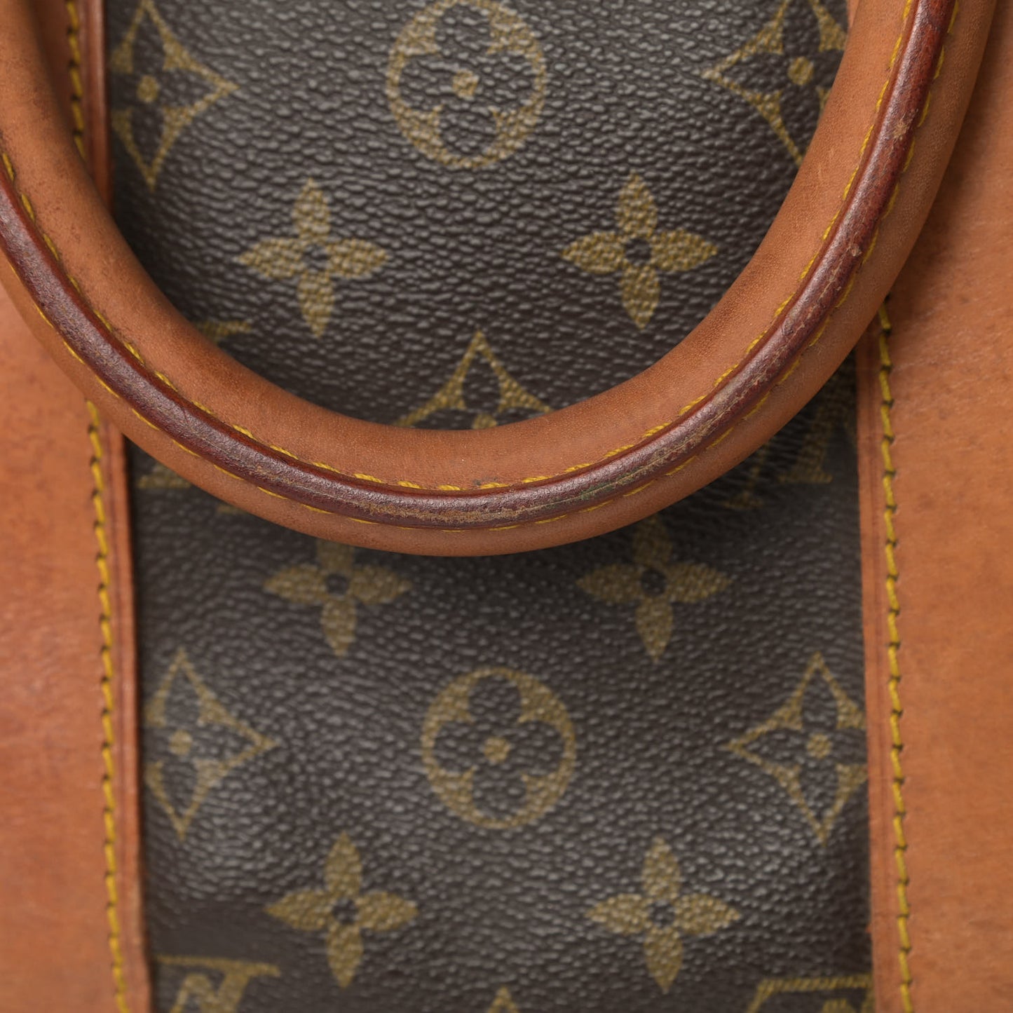 Monogram Keepall 45