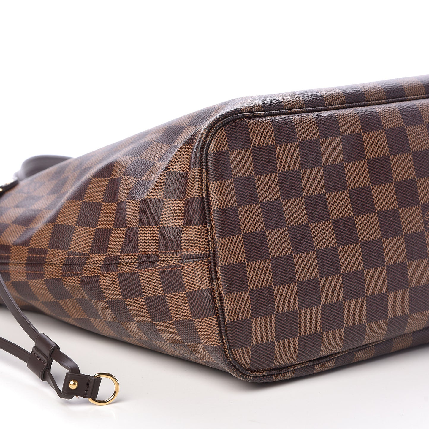 Damier Ebene Neo Neverfull MM