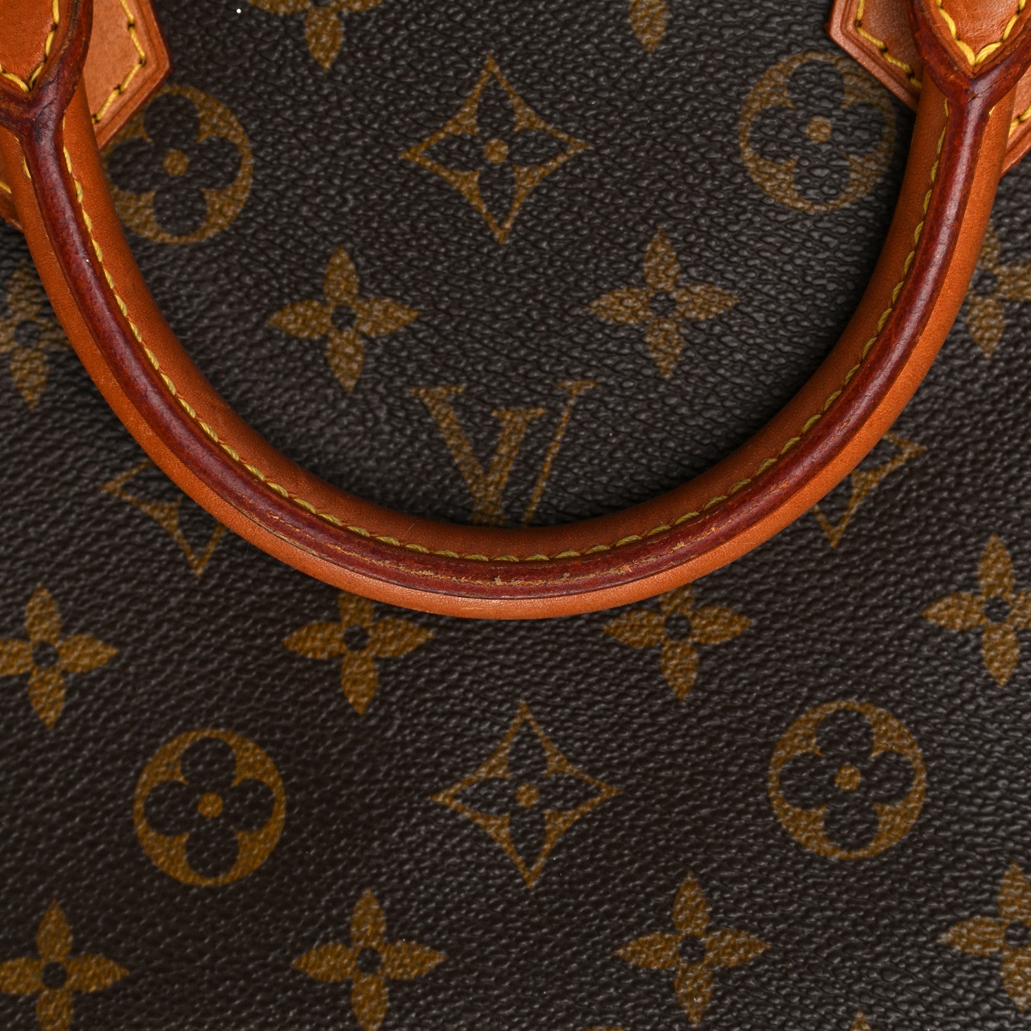 Louis Vuitton Monogram Speedy 40 32 of 33