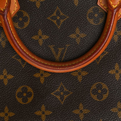 Louis Vuitton Monogram Speedy 40 32 of 33