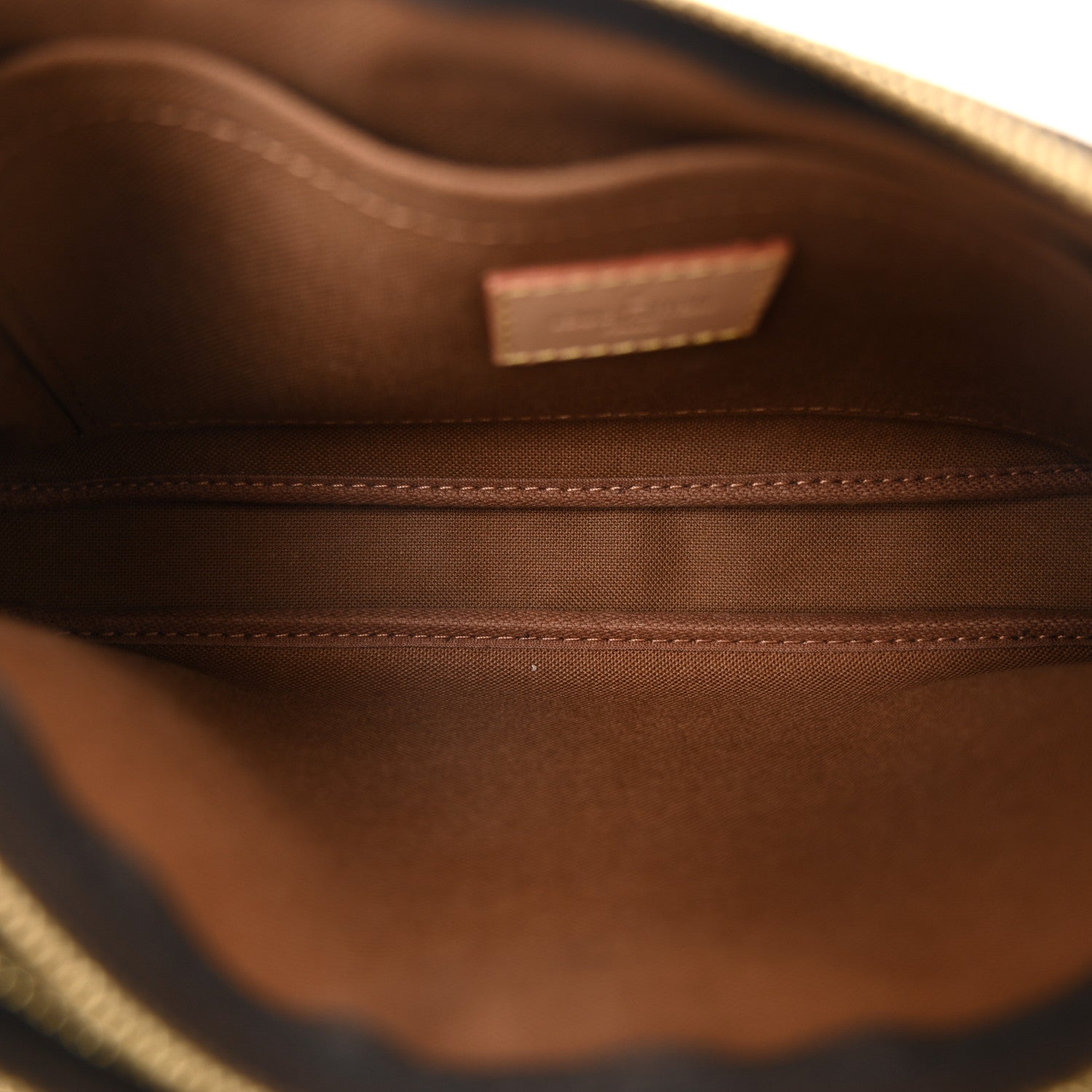 Louis Vuitton Monogram Multi Pochette Accessories Kaki 5 of 12