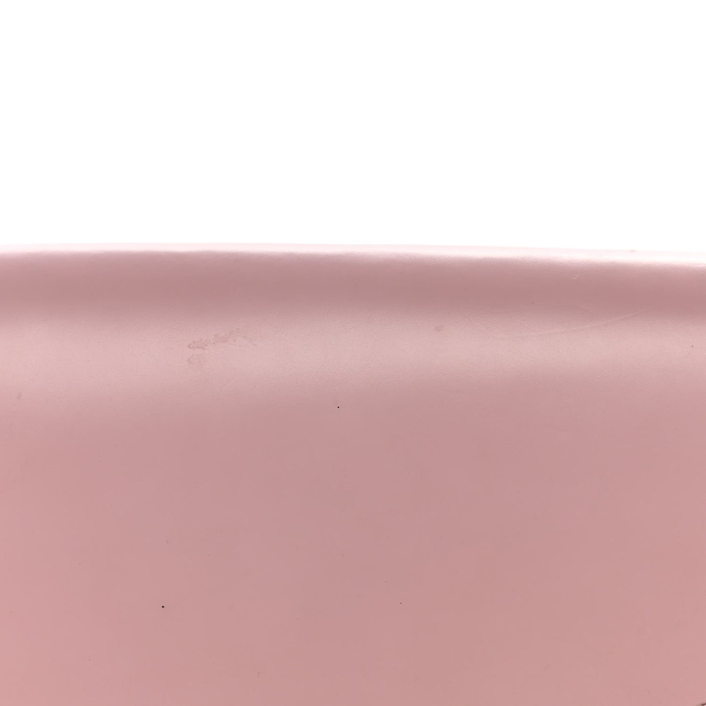 Damier Azur Calfskin Pochette Felicie Eau de Rose