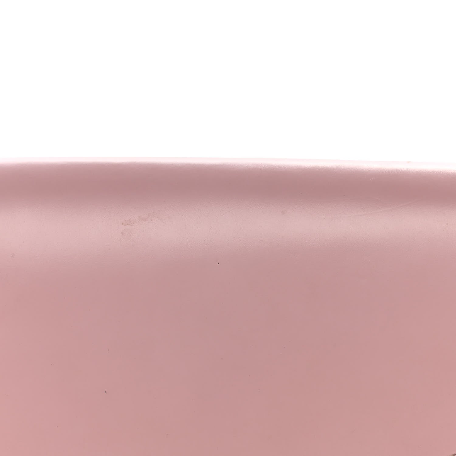 Louis Vuitton Damier Azur Calfskin Pochette Felicie Eau de Rose 13 of 20