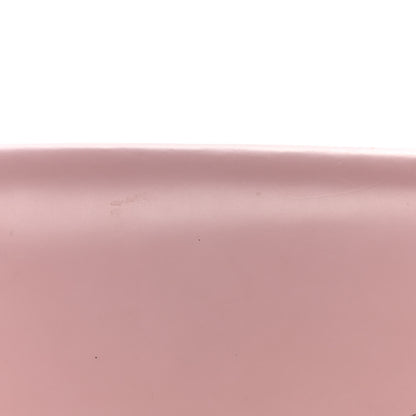 Louis Vuitton Damier Azur Calfskin Pochette Felicie Eau de Rose 13 of 20