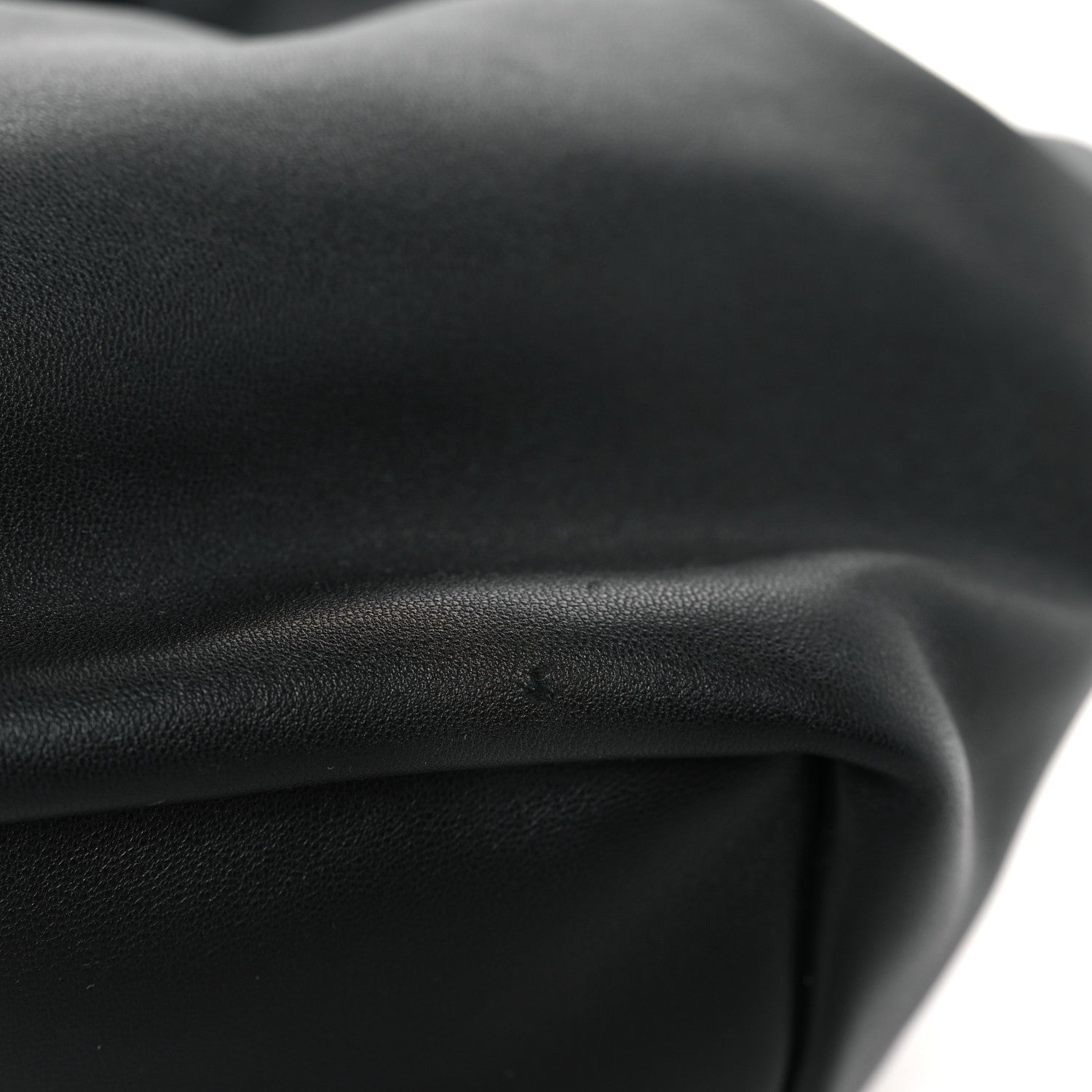 Loewe Nappa Small Squeeze Bag Black 9 of 9