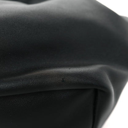 Loewe Nappa Small Squeeze Bag Black 9 of 9