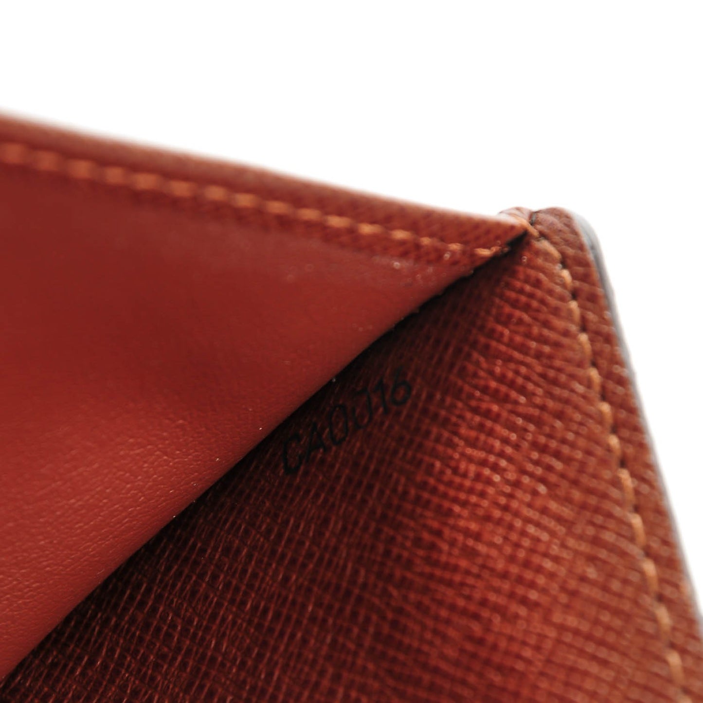 Monogram Koala Compact Wallet