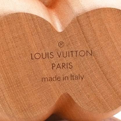 Louis Vuitton Cherry Wood Colormania Vivienne Doll Orange 5 of 7