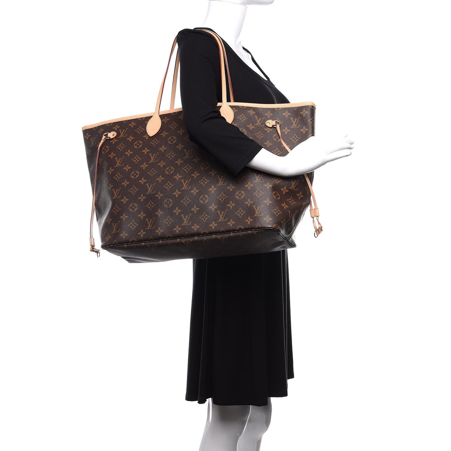 Monogram Neo Neverfull GM