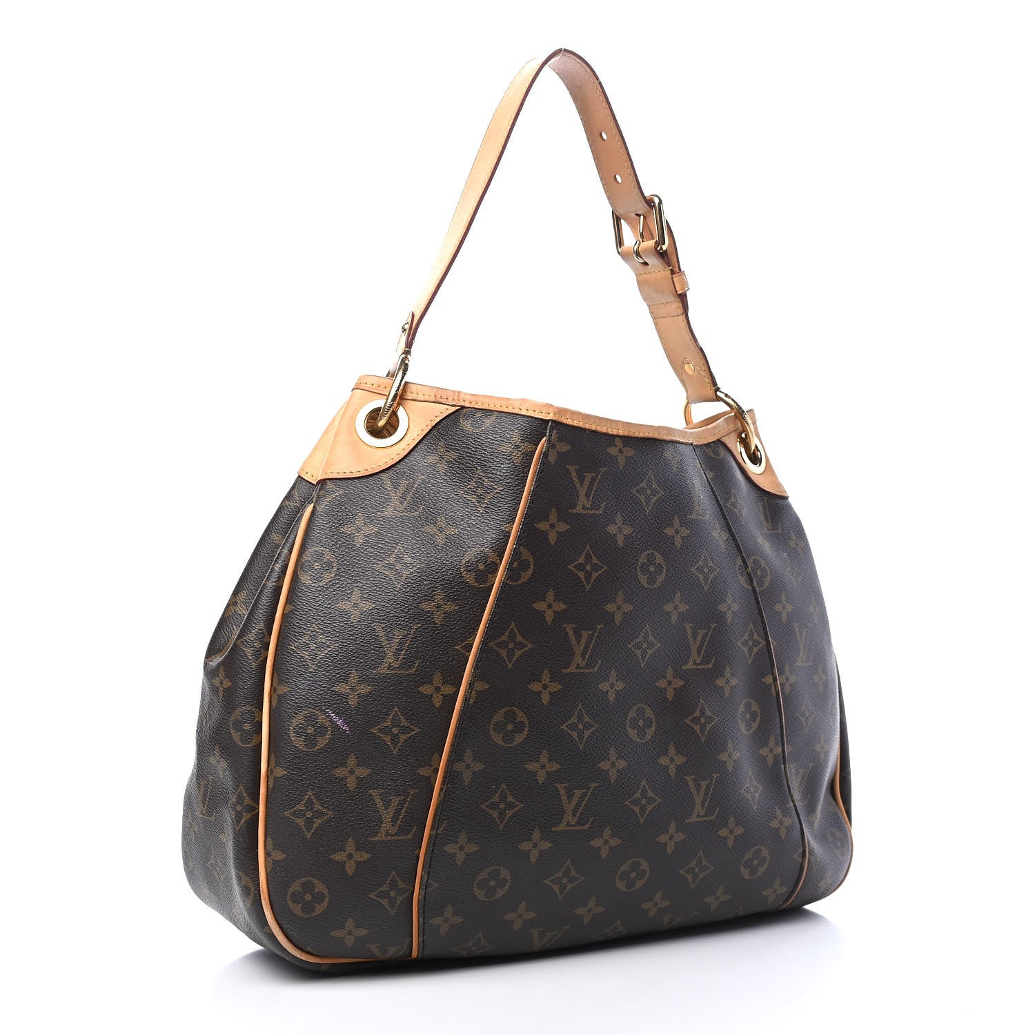 Louis Vuitton Monogram Galliera PM 3 of 13