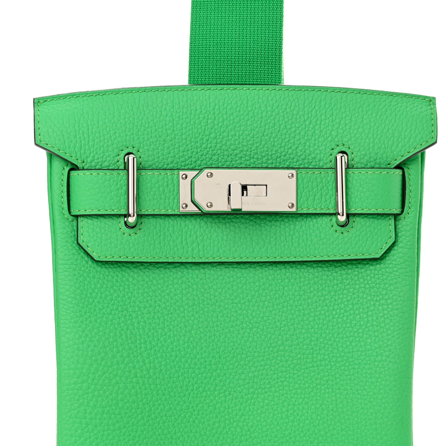 Togo Hac A Dos PM Backpack Vert Comics