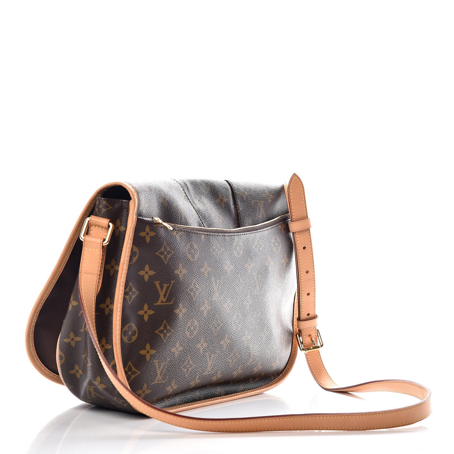 Monogram Menilmontant MM