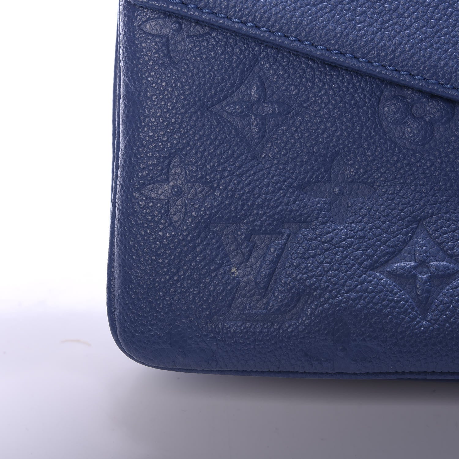 Louis Vuitton Empreinte Twice Denim 11 of 11