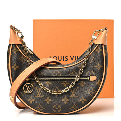 Louis Vuitton Monogram Loop 9 of 9
