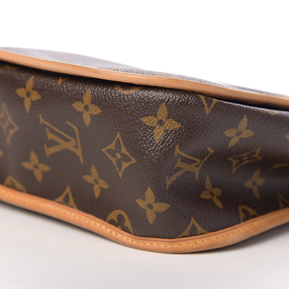 Louis Vuitton Monogram Bosphore PM Messenger 8 of 10
