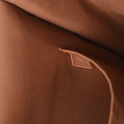 Louis Vuitton Monogram Bosphore GM Messenger Bag 7 of 14