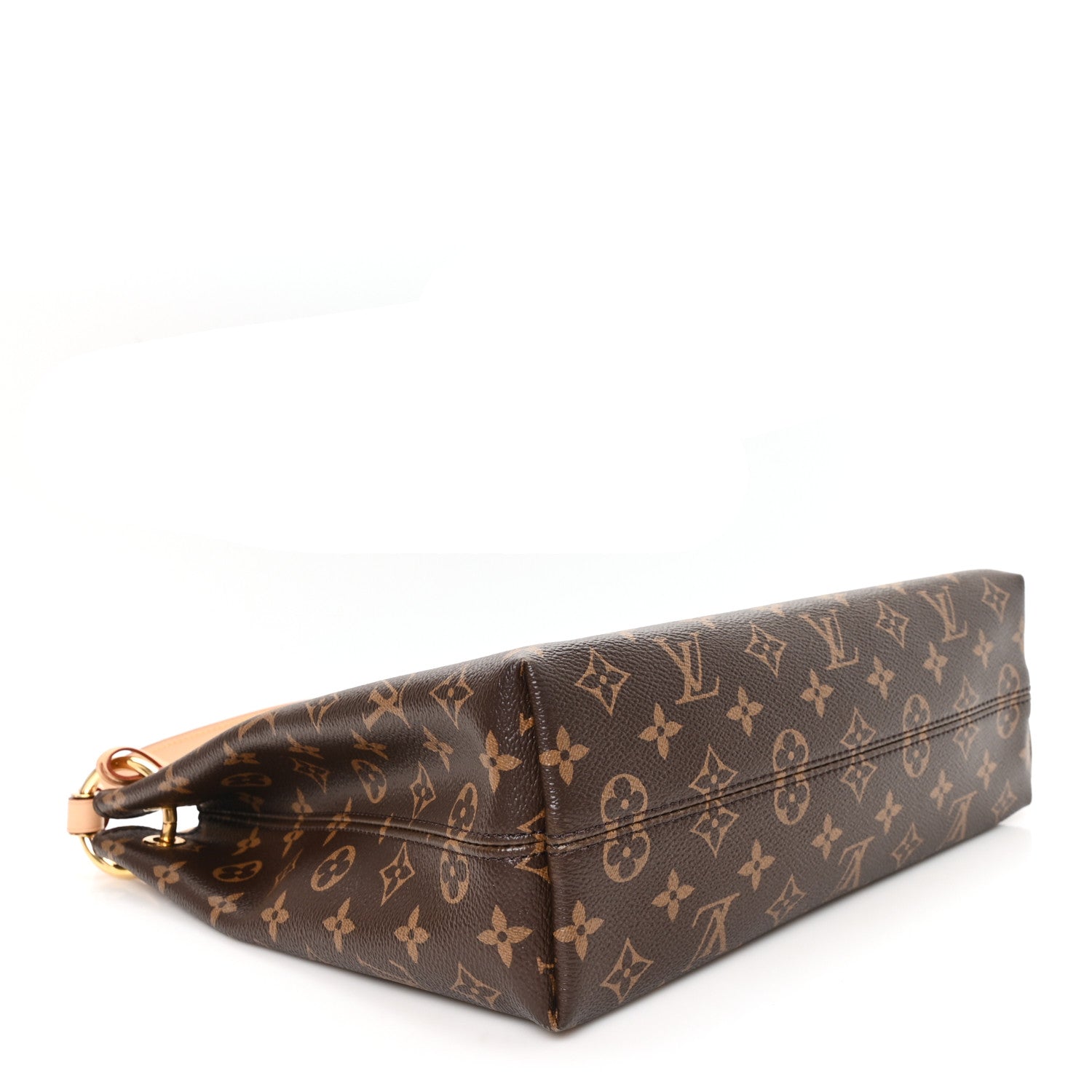 Louis Vuitton Monogram Graceful PM 4 of 9