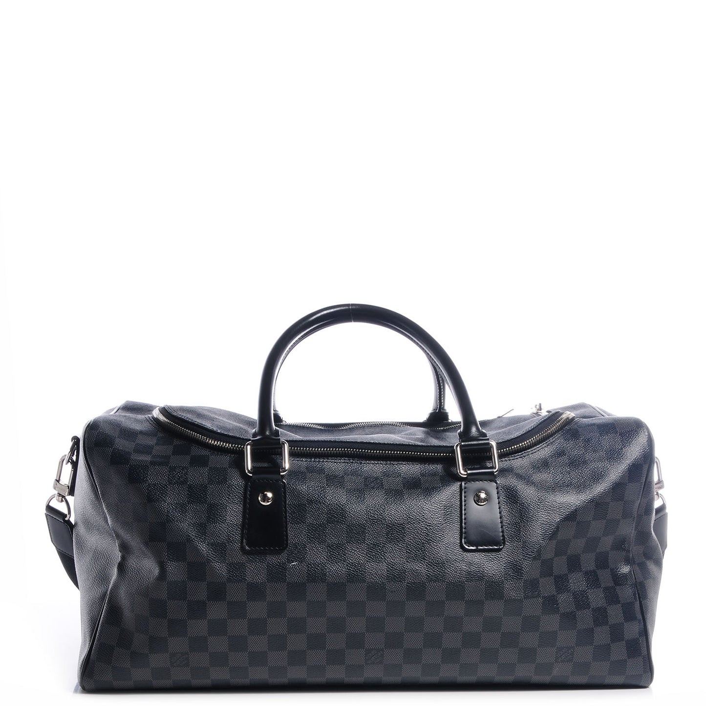 Damier Graphite Roadster