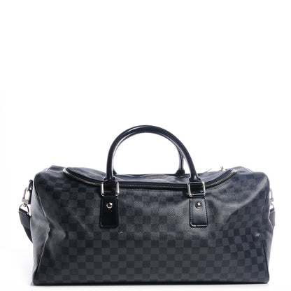 Louis Vuitton Damier Graphite Roadster 1 of 17