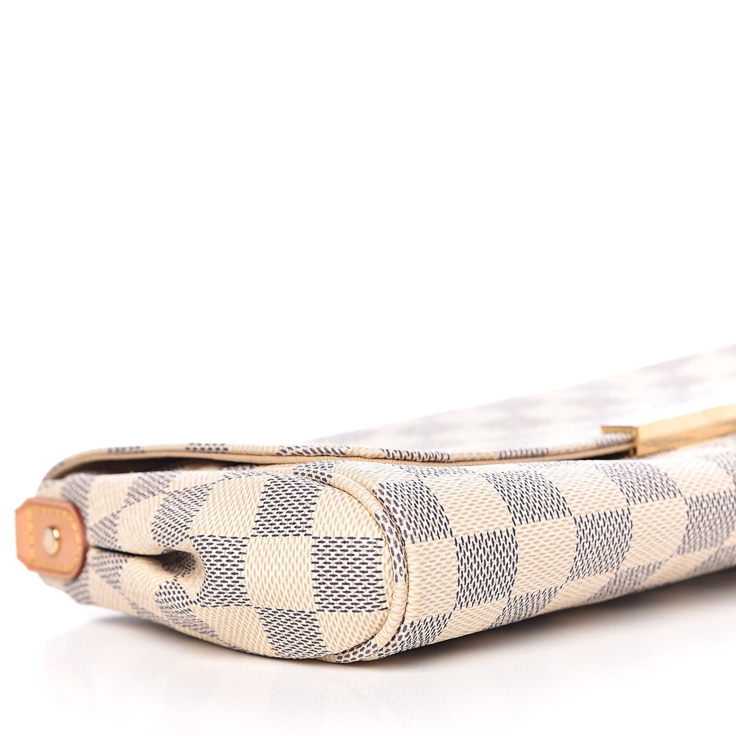 Damier Azur Favorite MM