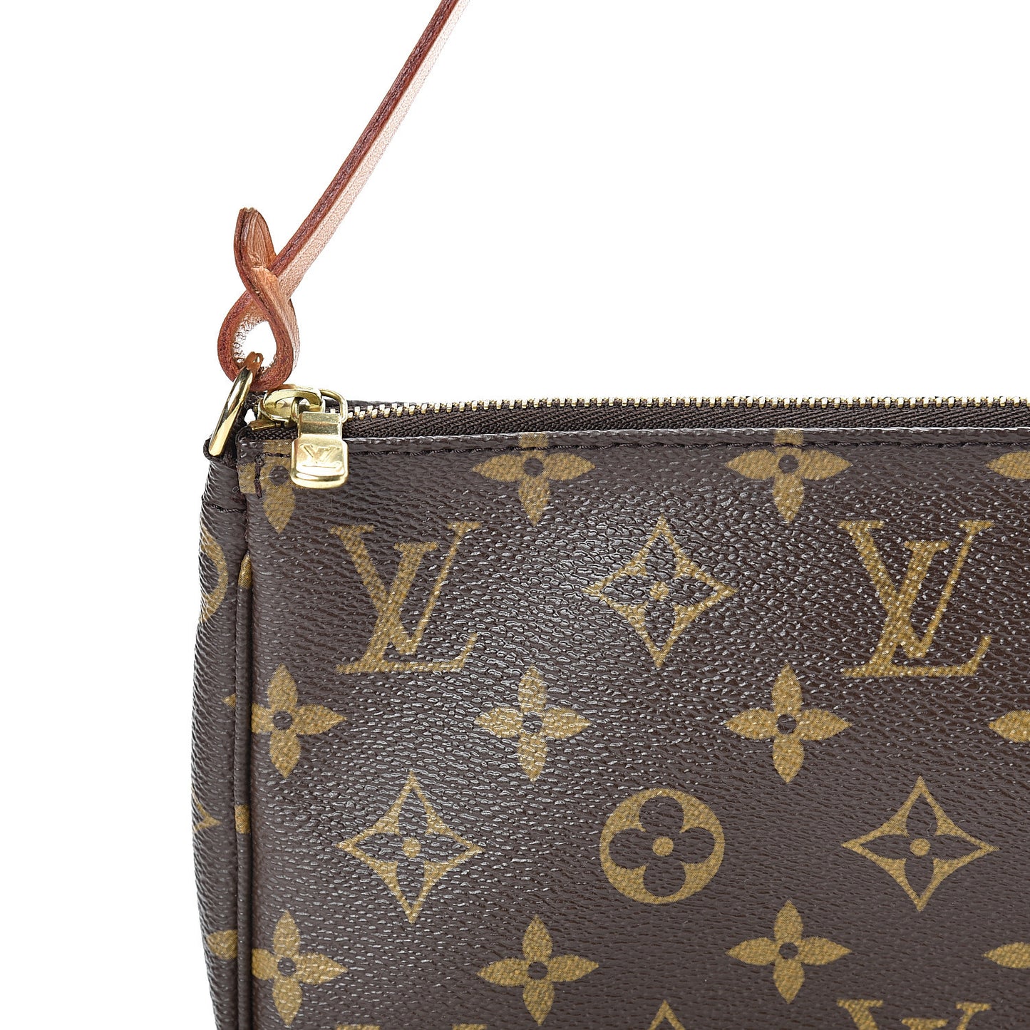 Monogram Pochette Accessories