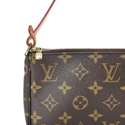 Louis Vuitton Monogram Pochette Accessories 8 of 11