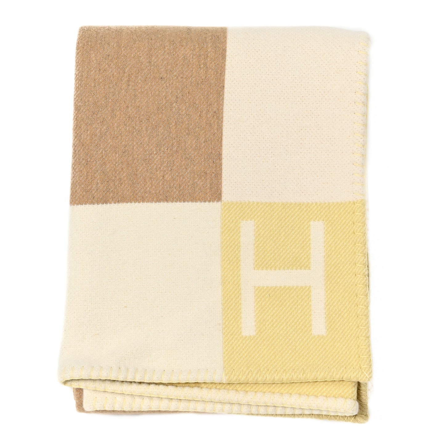 Cashmere Avalon Vibration Blanket Tisane