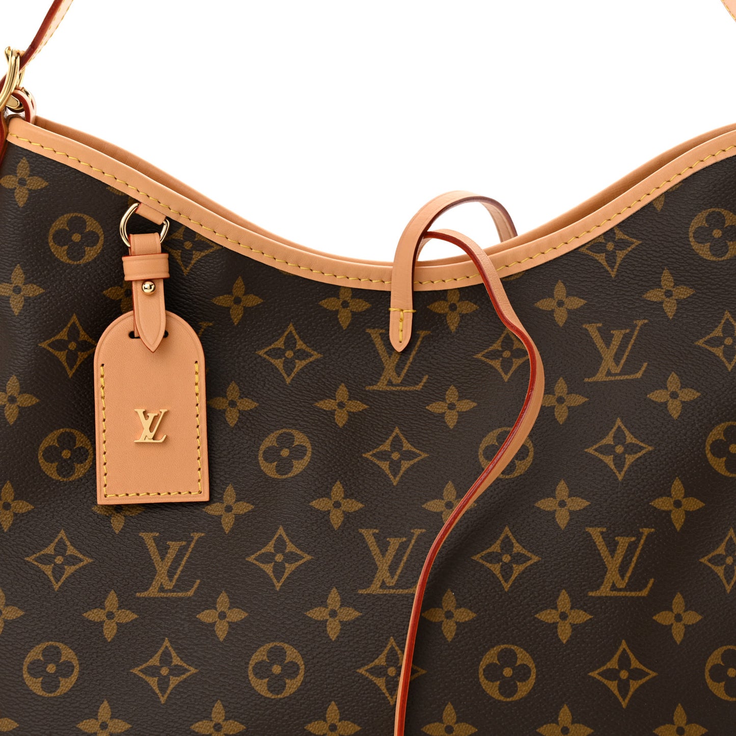 Monogram CarryAll PM