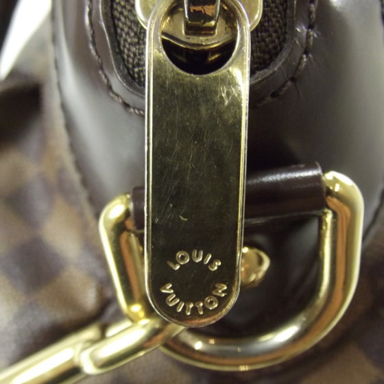 Louis Vuitton Damier Ebene Trevi GM 7 of 10
