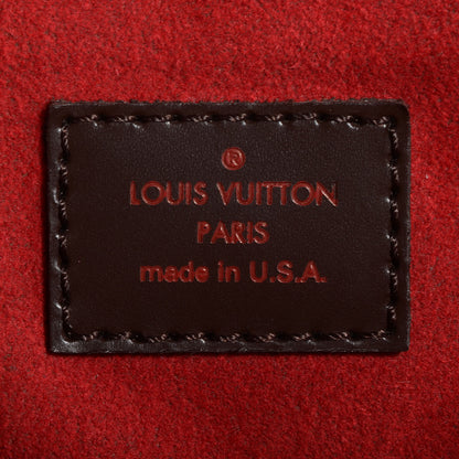 Louis Vuitton Damier Ebene Trevi PM 6 of 7