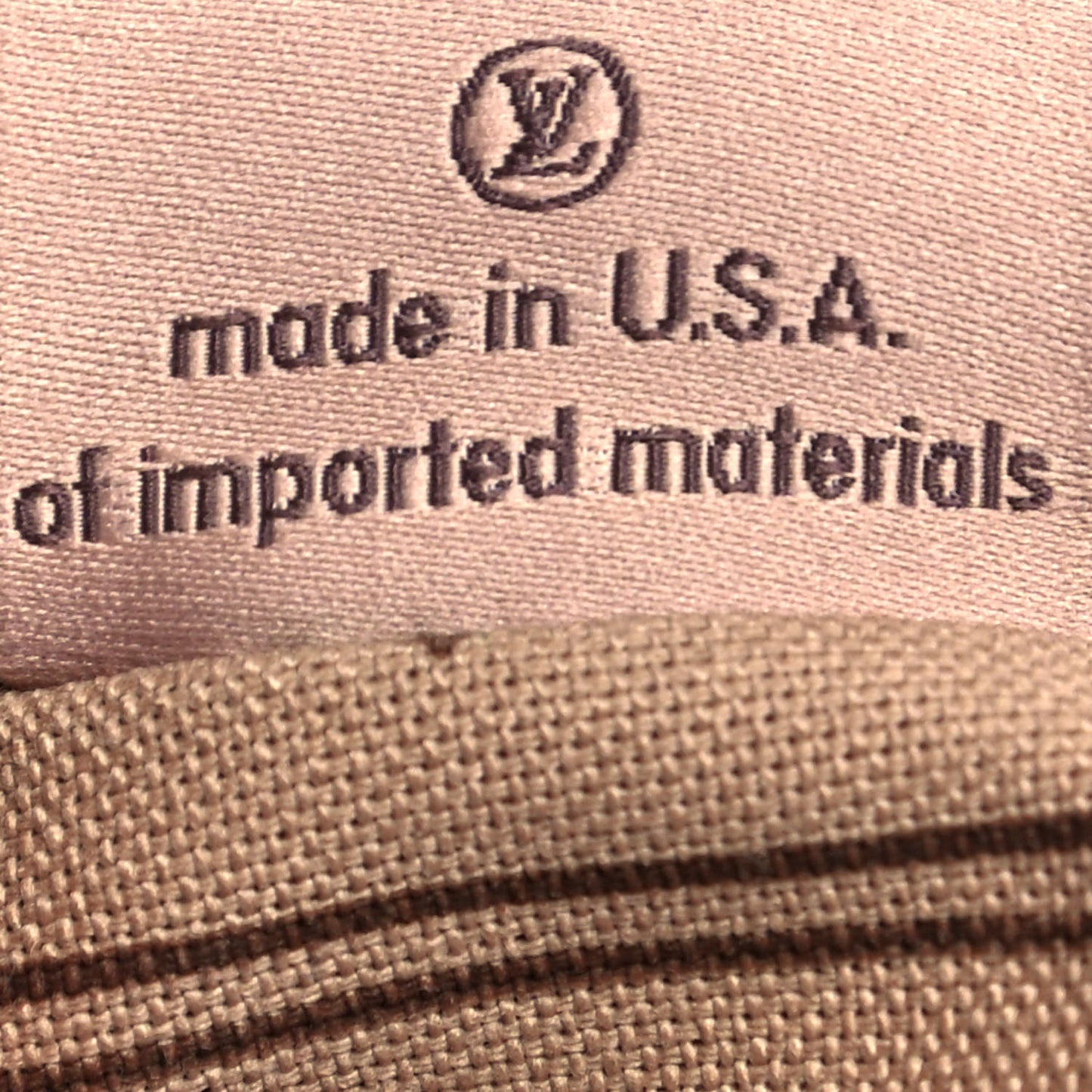 Monogram Delightful PM