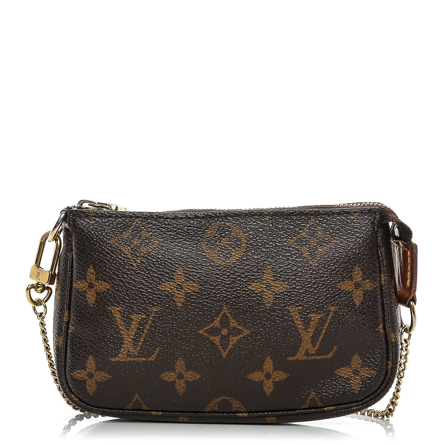 Monogram Mini Pochette Accessories