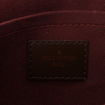 Louis Vuitton Damier Ebene Favorite PM 6 of 10