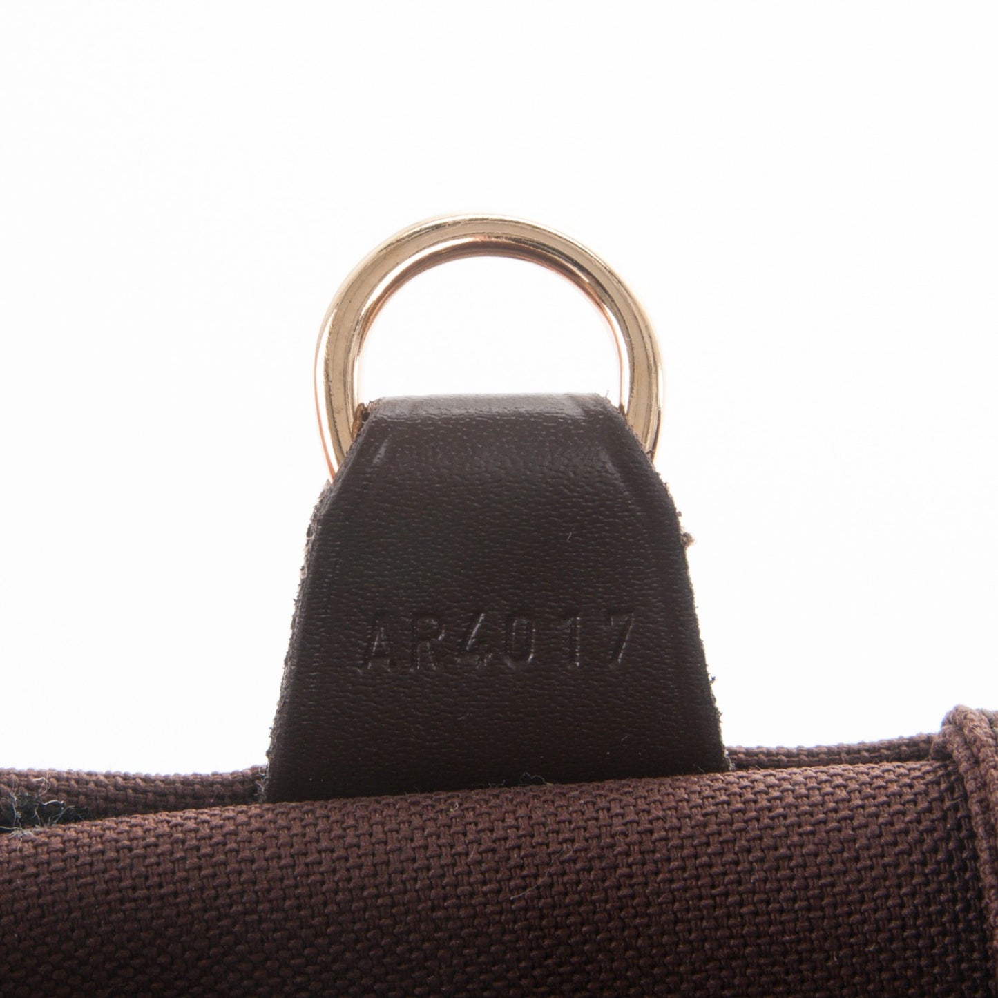 Damier Ebene Greenwich PM