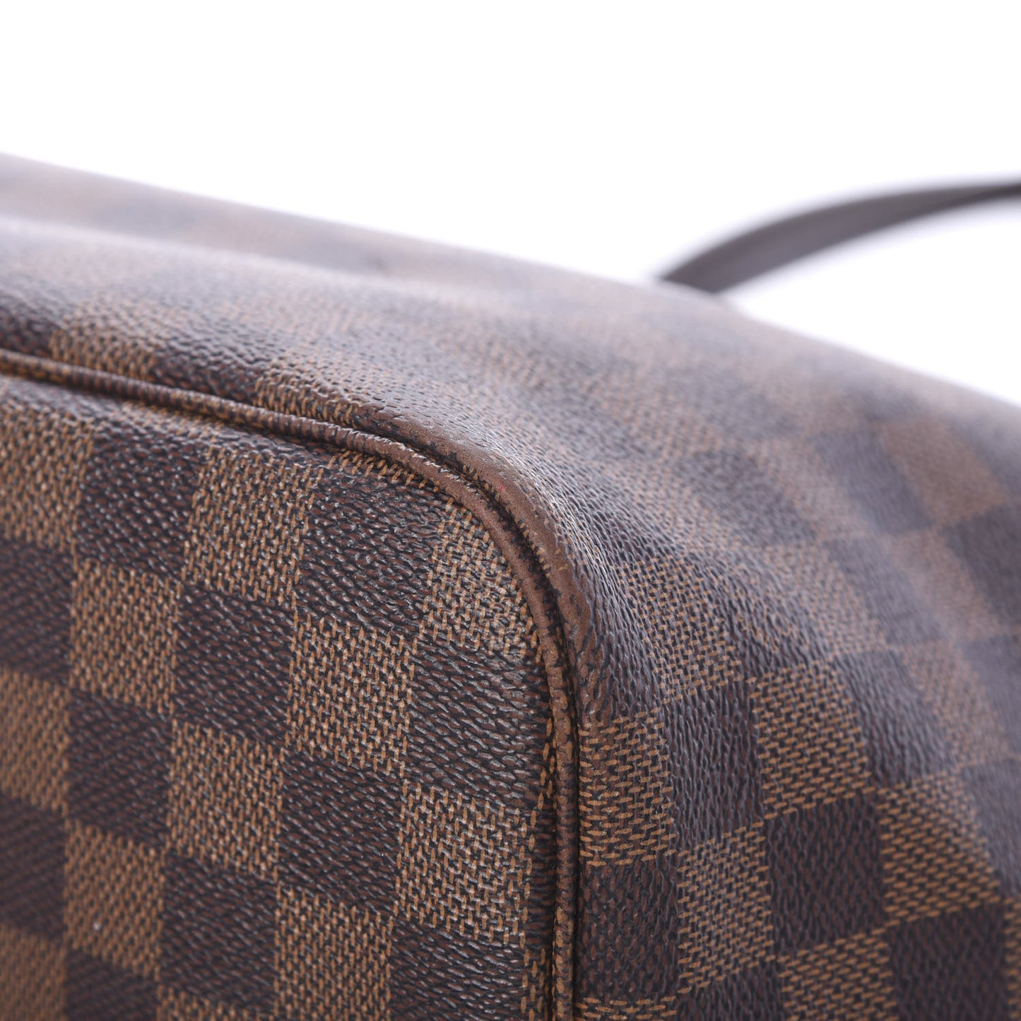 Damier Ebene Neverfull MM