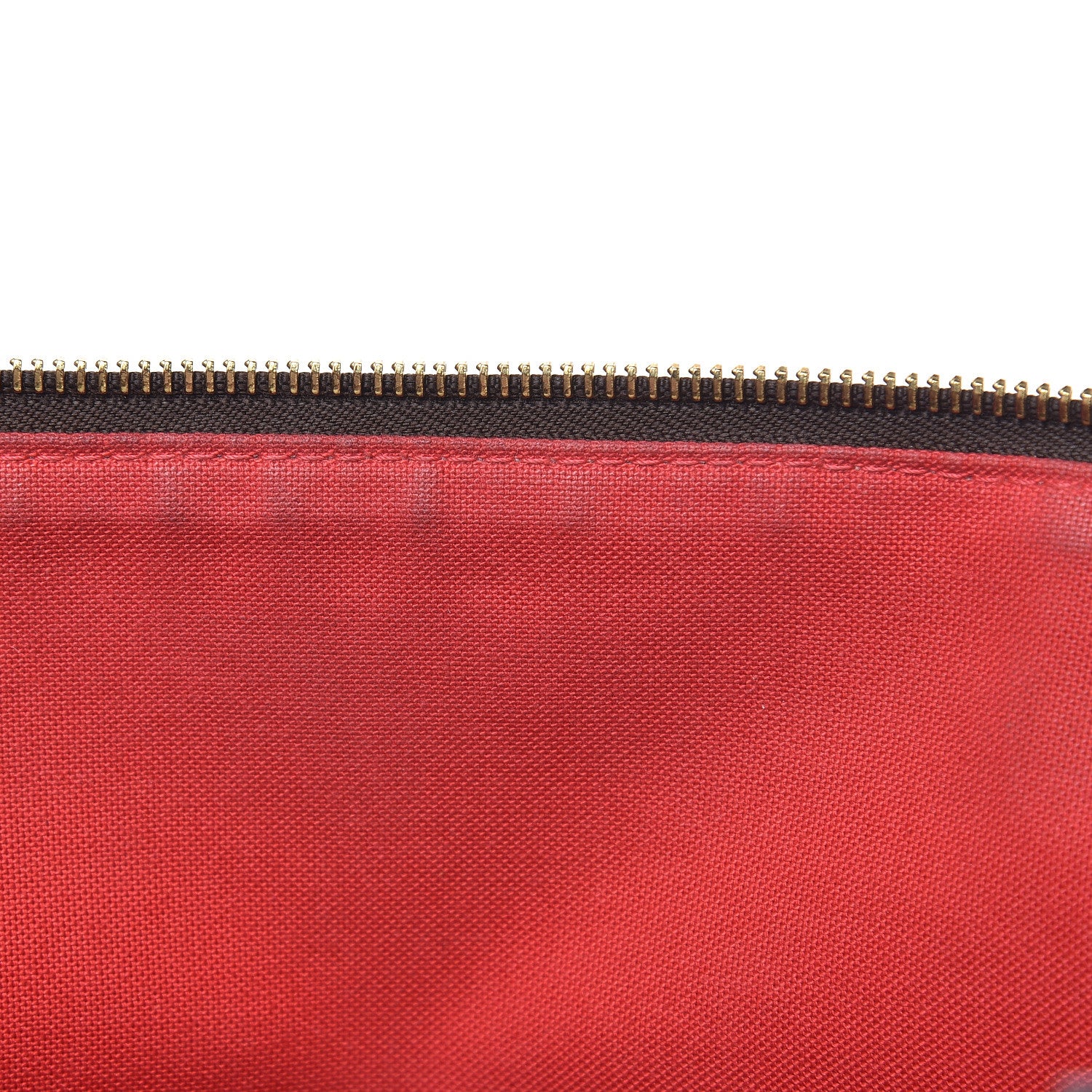 Louis Vuitton Damier Ebene Totally MM 14 of 14