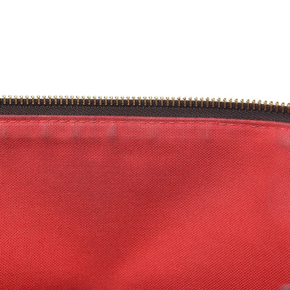 Louis Vuitton Damier Ebene Totally MM 14 of 14