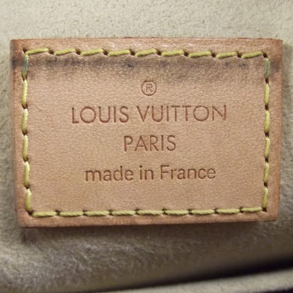 Louis Vuitton Monogram Hudson GM 7 of 9
